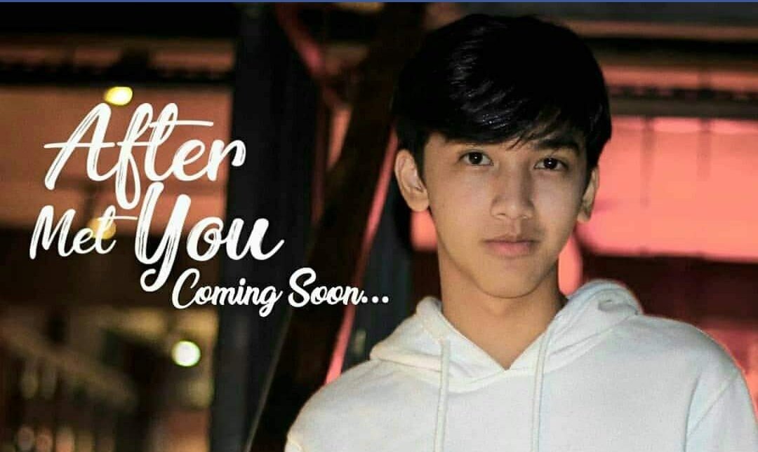BenMelangkah's tweet photo. Haishhh... Terpaksa tengok citer ni malam ni... 😬

#aftermetyou
#netflix https://t.co/qwTsc5LH8h