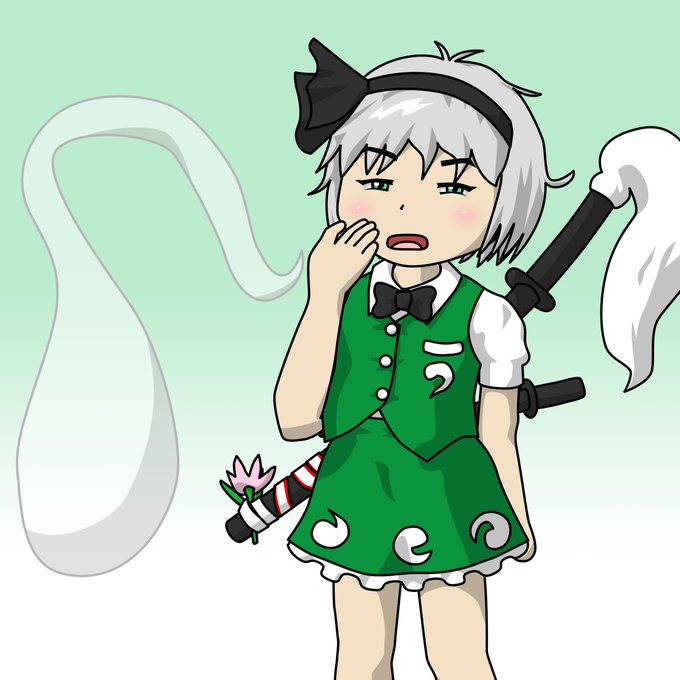 としえってぃさん がハッシュタグ 魂魄妖夢 をつけたツイート一覧 1 Whotwi グラフィカルtwitter分析 としえってぃさん がハッシュタグ 魂魄妖夢 をつけたツイート一覧 1 Whotwi グラフィカルtwitter分析