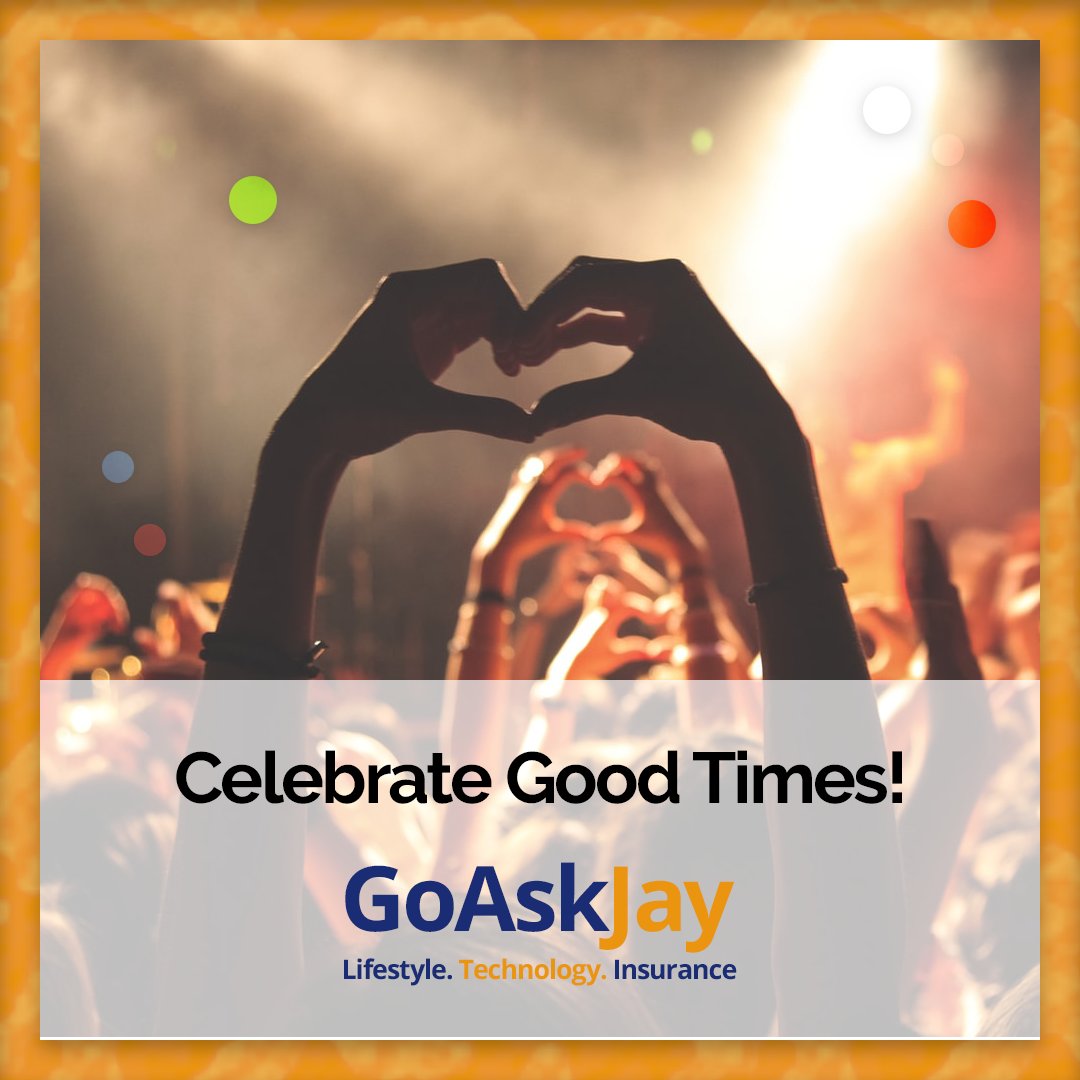 Go_Ask_Jay's tweet photo. Insurance should take minutes and be easy to complete. A few questions and user-friendly technology to make it simple! In minutes, a whole company can enroll. Now that’s something to celebrate!
https://t.co/vntZQZO5VB
#goaskjay #insurance #insurtech #seguros https://t.co/DCPdb0Cx29