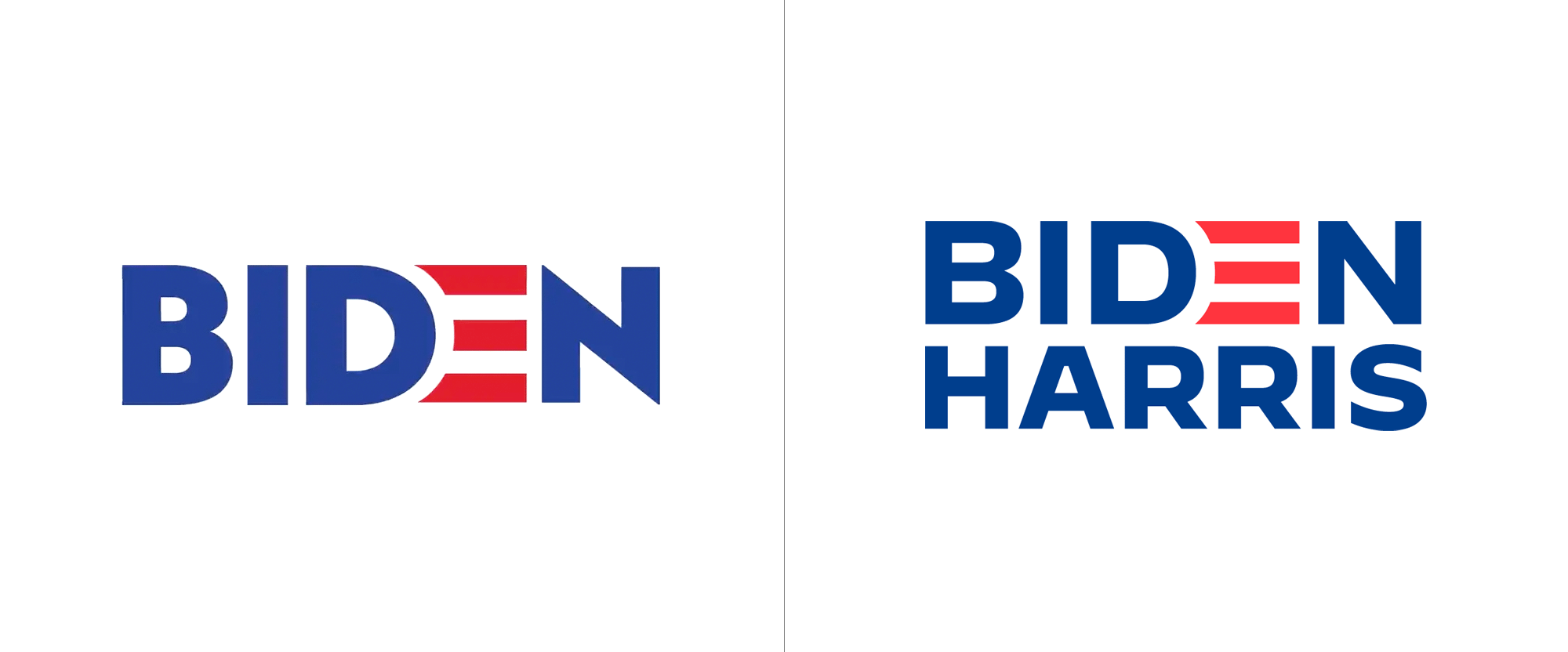9. Biden Harris Logo Nail Art - wide 2
