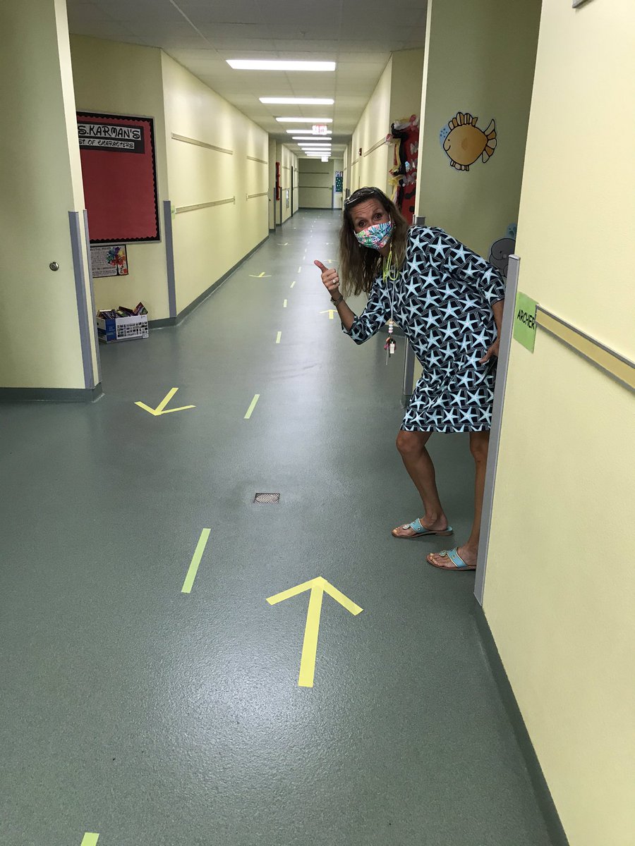 <a href="/CESbuzzing/">Citrus Elementary</a> Citrus Elem ready to Launch for 2020-2021 School Year.