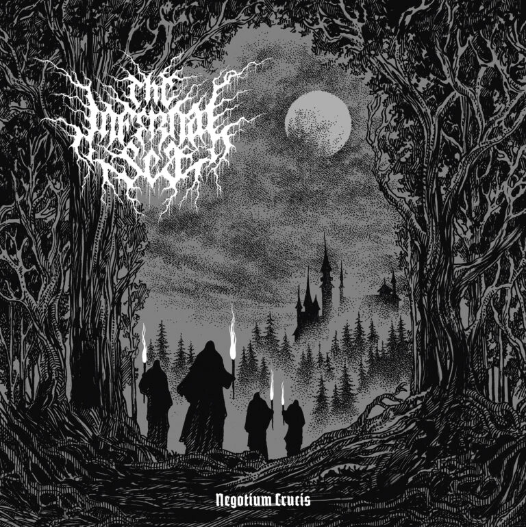 theinfernalsea's tweet photo. Attention music journalists, bloggers and zine contributiors, we are looking for additional people to review our forthcoming album 'Negotium Crucis'. Contact us if you're interested. https://t.co/lWhS5C0FS6