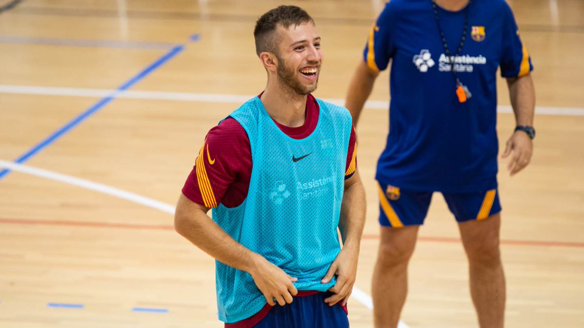Barça Handbol tweet media