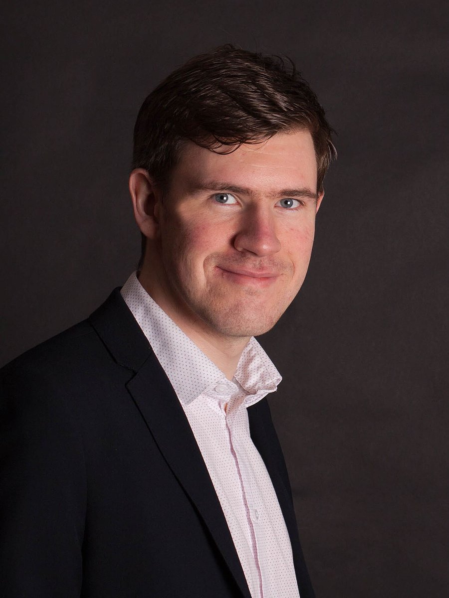 Meet David Corr, baritone, one of our five finalists for The Festival of Voice, taking place 28th-30th August in Belfast.  David has performed regularly with Northern Ireland Opera,  with Blackwater Opera Festival and INO, and is a member of the <a href="/NIOpera_Studio/">NI Opera Studio</a> . <a href="/ArtsCouncilNI/">Arts Council of Northern Ireland</a>