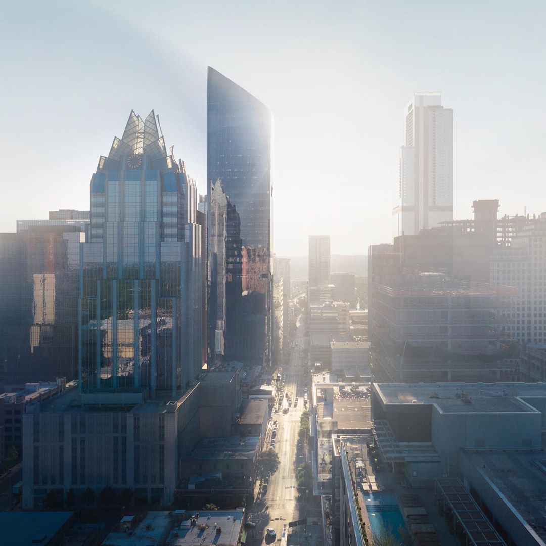 ra_compass's tweet image. Ryan Companies and PGIM 41-floor downtown office project Tower 5C is still moving forward, regardless of the pandemic. 🏙🏗 #austintx #austindevelopment #skyrise bit.ly/2FmoEJC