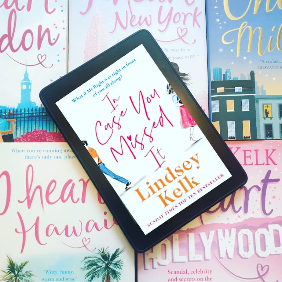 ChloesReads's tweet photo. In Case You Missed It ⭐⭐⭐⭐/5

https://t.co/9IddKsLzIH https://t.co/Ii8wXV4CH2