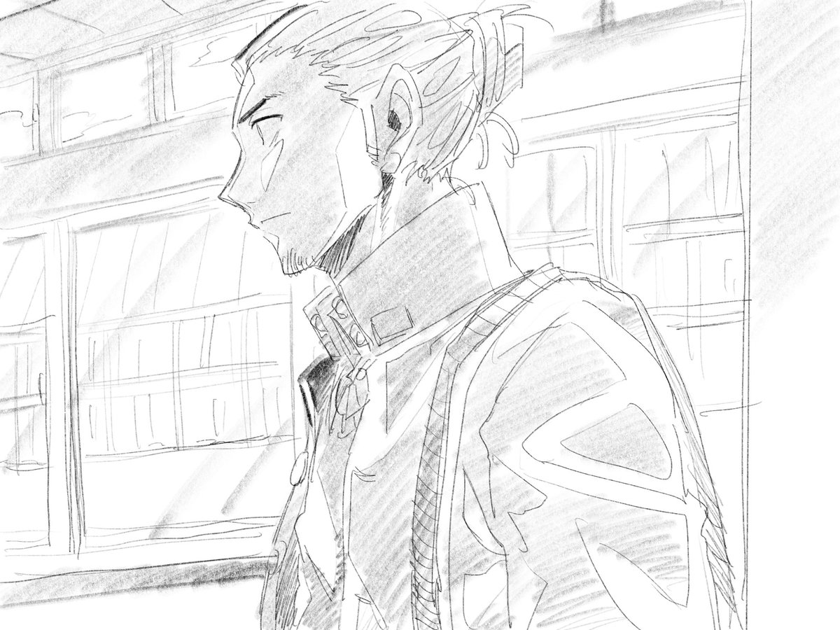 32kgn's tweet image. 【2020/08/13】