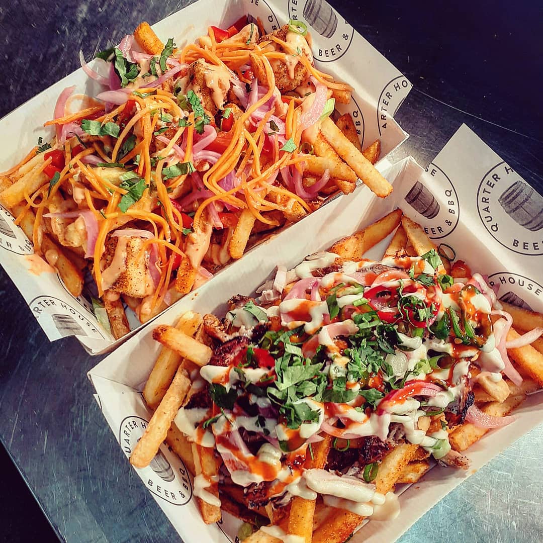 bern_whitehead's tweet photo. @jayrayner1 If you find yourself in Manchester come check out the @quarterhousenq for some live fire street food https://t.co/AG0BrE4hqE
