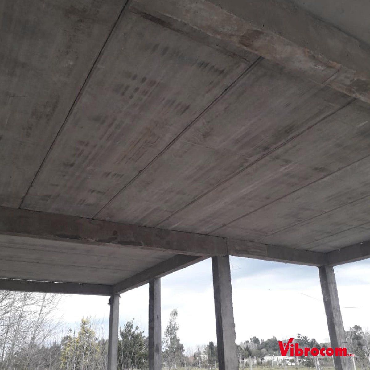 Vibrocomsrl's tweet photo. Losas para obra particulares
✅ Montaje en 1 día
📲 Consultá por tu proyecto a través de WhatsApp o llamanos al 11 5894 1761
🌐 https://t.co/0tHsDXsubZ

#SomosVibrocom #Construcción #Arquitectura #Ingeniería #Hormigon #Premoldeado #Pretensado #Construction #architecture https://t.co/wOuVvOcdSe