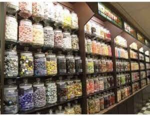 CarolKettley's tweet photo. #WayBackInMyDay you could go to the local shop and get a big bag of pick n mix for just 20p nomnomnom https://t.co/tVAvey7Mmy