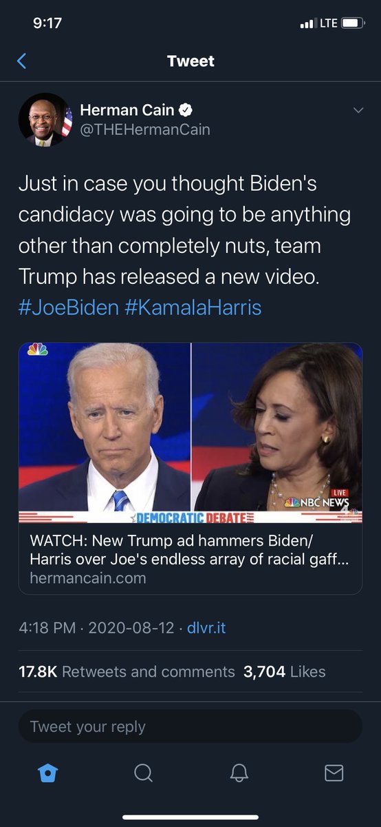 BobbyRusson's tweet photo. The far right has so few black people that they make em tweet propaganda even after they dead. #ThisGuyHereIsDead https://t.co/HYGSCRM4nl