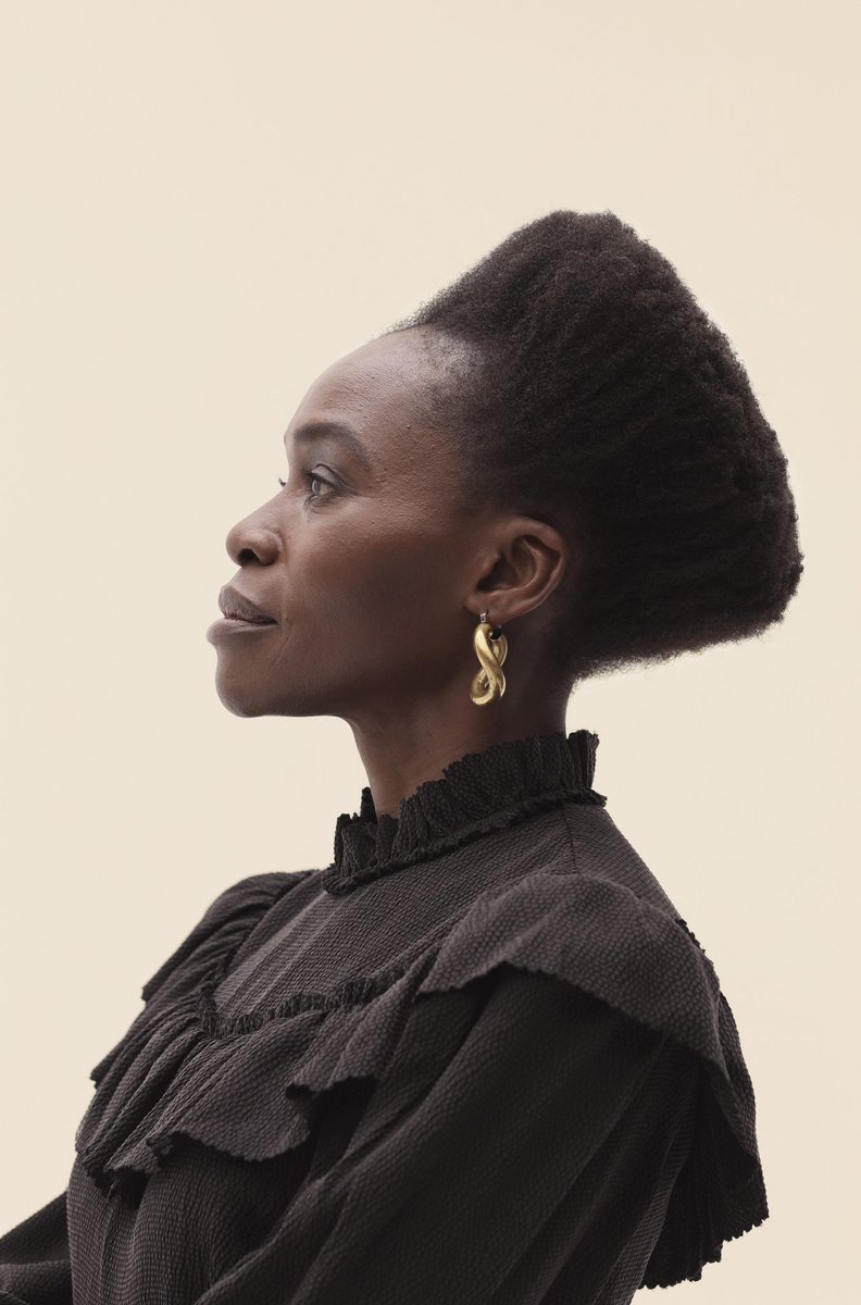 epilogueagency's tweet photo. This incredible shoot is now live on @hungermagazine featuring βAnthonyβ star Rakie Ayola (@rakieayola). Watch the stunning film written by Jimmy McGovern on @bbciplayer now.
#beaumontclients #hunger #hungermagazine #rankin #rakieayola #anthony #anthonywalker #geewalker #bbc #tv https://t.co/6JfXzHRuLr