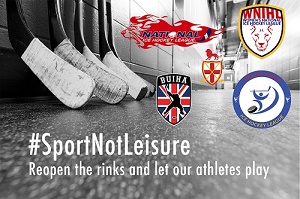 NEWS: EIHA working with others to lobby government for ice rinks to reopen.

bit.ly/3kHuVjm

#SportNotLeisure #ReopenTheRinks