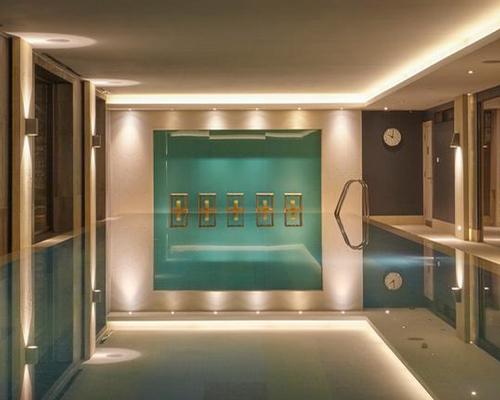 Dormy House hotel and spa in the Cotswolds, has expanded its premium offer with the refurbishment of its two fitness suites, incorporating the latest, fully connected gym equipment from Matrix Fitness. @MatrixFitnessUK <a href="/DormyHouse/">Dormy House Hotel</a> t.lei.sr/RdZdC4