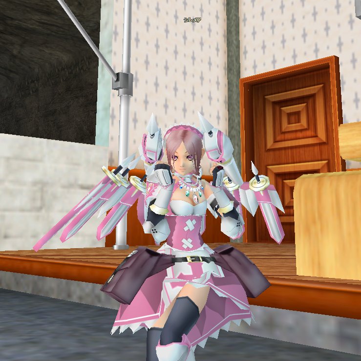 あくしー 胴と腕はわりといい感じですね ウサリアはだいぶ色味が違いますね 難しそう