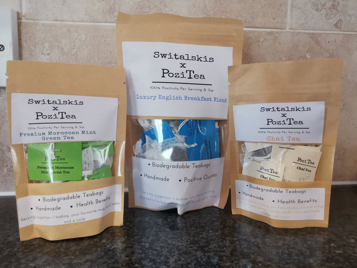 A lovely surprise in the post from the Directors at <a href="/Switalskis/">Switalskis Solicitors</a>. It's been a strange, and at times very emotional, 5 months in #lockdown. Despite only having seen 3 other members of staff since March I still always feel we are a team thanks to thoughtful gestures like this ♥️