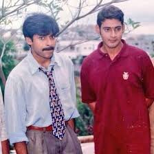 Jayavardhan4005's tweet photo. @urstrulyMahesh voice over for @PawanKalyan movie
#Jalsa is coming now in #Maagold https://t.co/gDKFTnFWu3