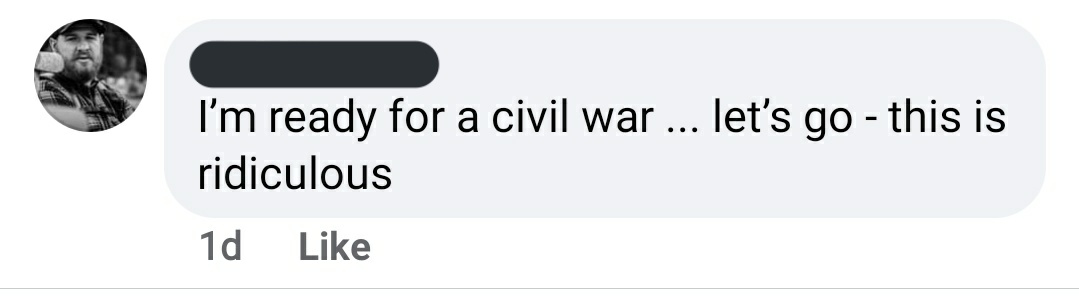 More violence and death, and plenty of racism mixed in.