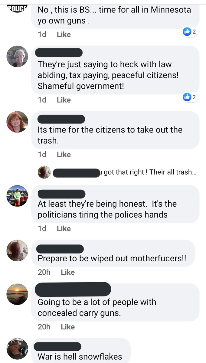 More violence and death, and plenty of racism mixed in.