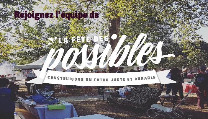 Fête des Possibles tweet media