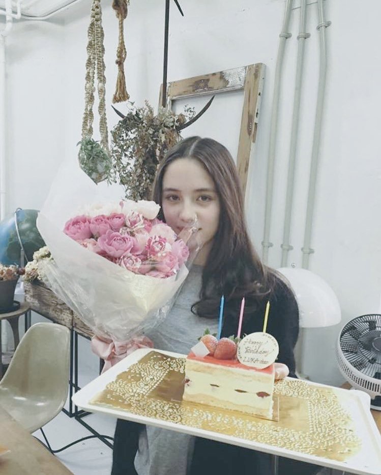 for my beloved, <a href="/NCTsBunny/">Jaemin</a>.

you're very special and that’s why you need to float with lots of smiles on your lovely face. May this special day bring you endless joy, happiness, love and tons of precious memories! Happy birthday my bb. 🖤