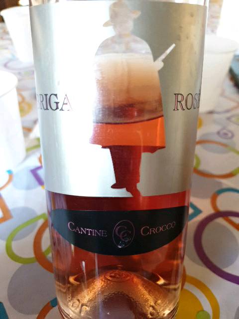 mlazazzara's tweet photo. Dai un'occhiata a questo vino. Gli do 3.5 su 5 stelle con l'app Vivino https://t.co/jNLv0n4hSx https://t.co/GLgW9giLJO