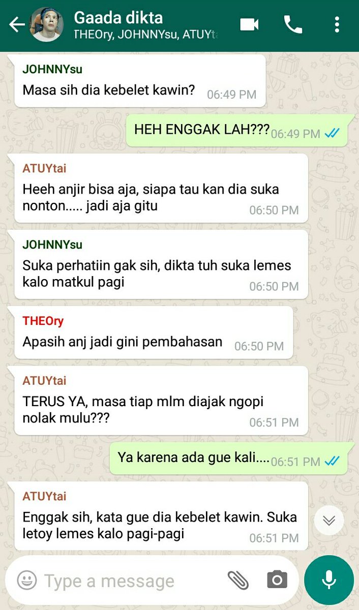ara ๐ tweet media