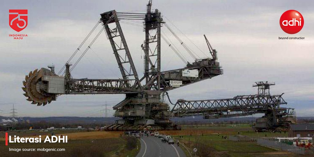 краулер наса. самый большой роторный экскаватор в мире bagger 288. Terex rh 400. предприятия гиганты. Kobelco sk3500d.