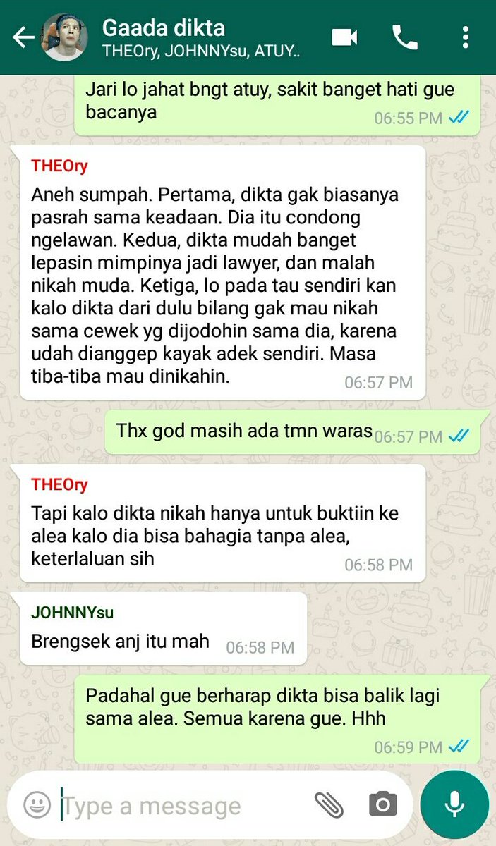 ara ๐ tweet media