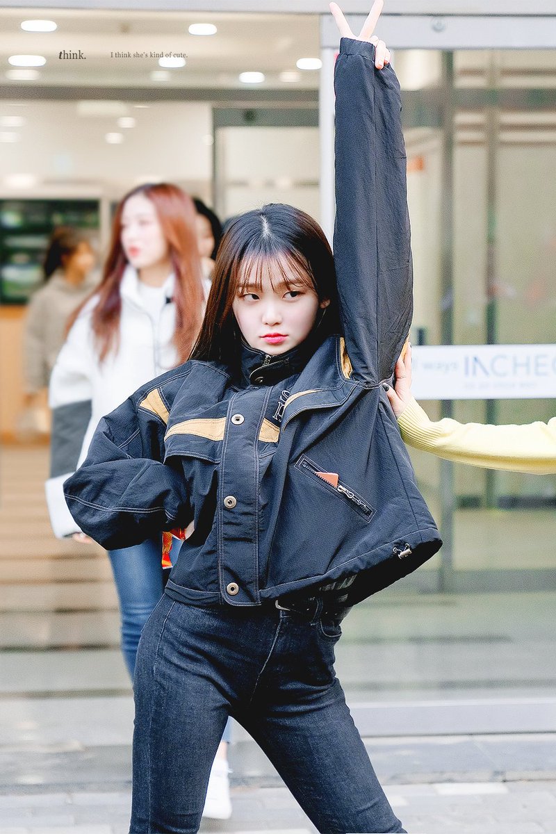 위풍당당람지 🐿

#승희 #현승희 #오마이걸