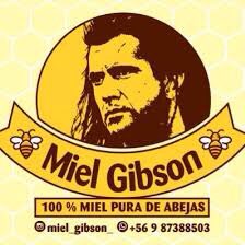 Mel Gibson objeta a 
<a href="/Miel_Gibson_/">Miel Gibson🍯🐝 OFICIAL</a>
un pequeño emprendimiento chileno. 

Queremos creer que si Mel se entera de lo que sus abogados están haciendo, esto se soluciona. Le sacan la imagen/cara y listo 

Ayuda a 
<a href="/Miel_Gibson_/">Miel Gibson🍯🐝 OFICIAL</a>
 y su producción de miel chilena en homenaje a #MelGibson