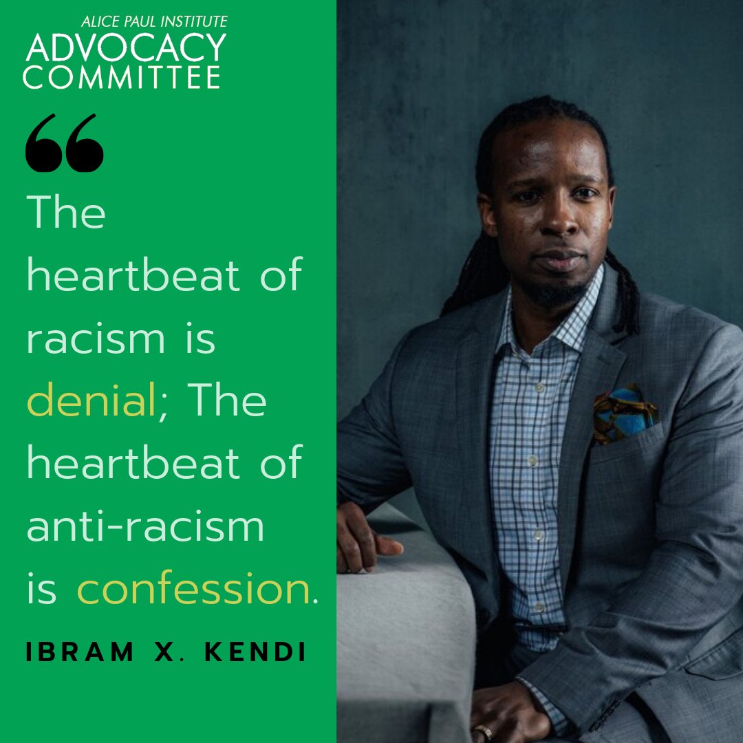 ERANowAPI's tweet image. Happy birthday to the Director of the Center for Antiracist Research @DrIbram X. Kendi, an author and historian who is also known for this books and presentations focused on antiracism and the study of race and discrimination. What is your favorite book by Dr. Kendi?