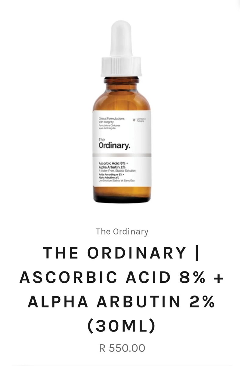 Glamology_ZA's tweet photo. I honestly dont know how to feel about about the pricing by some local resellers! I want to support but mehn! R550?😫 https://t.co/cpk6BQyJax