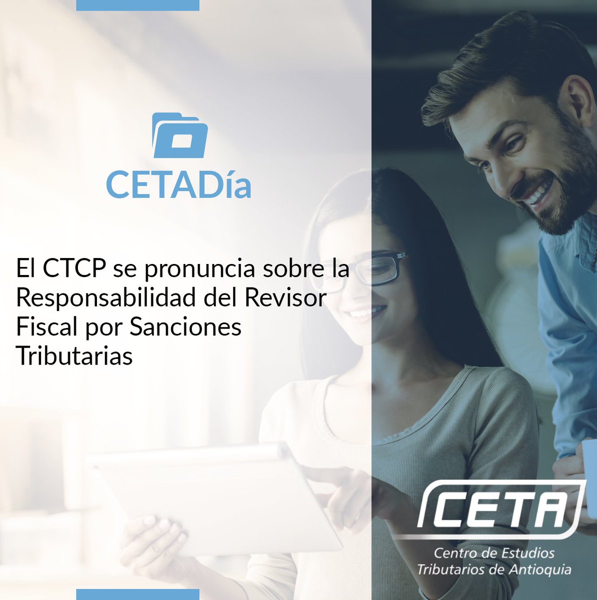 AsociacionCETA's tweet photo. #CETADía | 13/08/2020 | CONCEPTO 0620 DE 16/07/2020 DEL CONSEJO TÉCNICO DE LA CONTADURÍA PÚBLICA https://t.co/X8Knx7EIKc