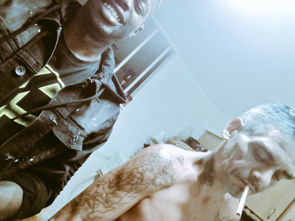 TevForeign's tweet image. 