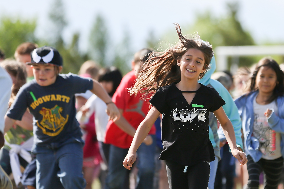 AMA Youth Run Club tweet media