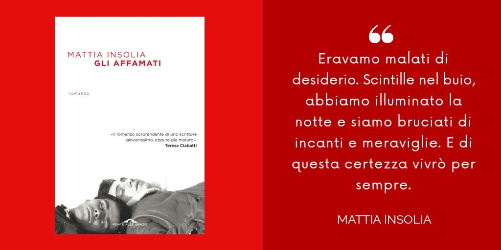 Tra i romanzi più belli di questo 2020! ❤️