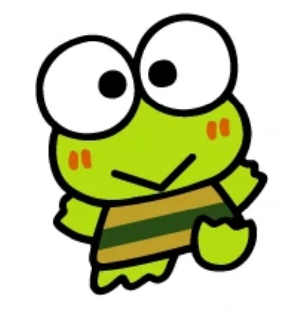 keroppi