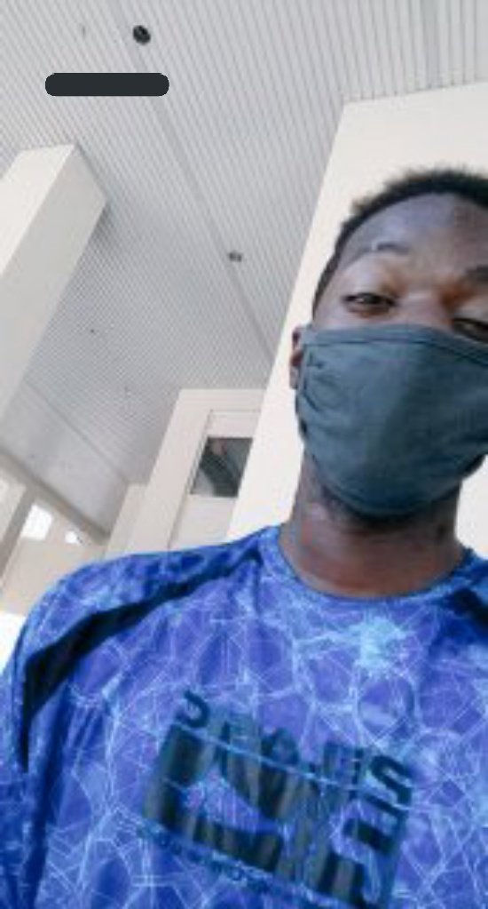 TevForeign's tweet image. #FreshOut #CovidSavesTheDay