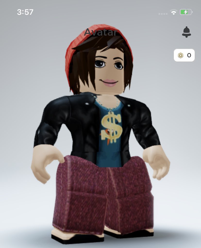 My Roblox Avatar 2