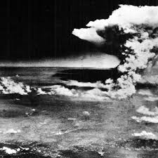 MADMs used W-45 warhead w/variable yields (1 kT-15kT) weighed 150 lbs (W-45 only) or 350 lbs (complete), 11.5 in diameter & 27 in long. MADMs (top left) thus had a potential blast yield (15 kT) as powerful as the Little Boy bomb that destroyed Hiroshima (all other photos)!33/