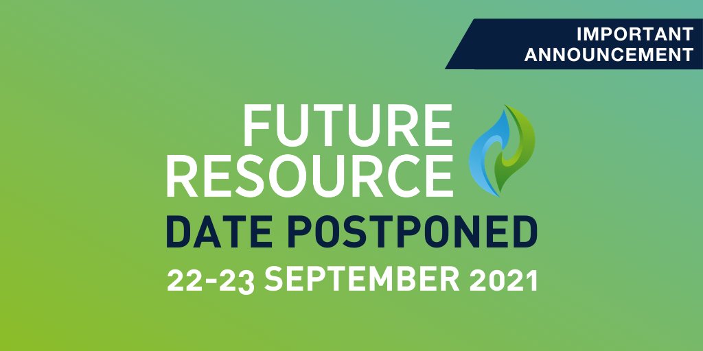 Future Resource Expo tweet media