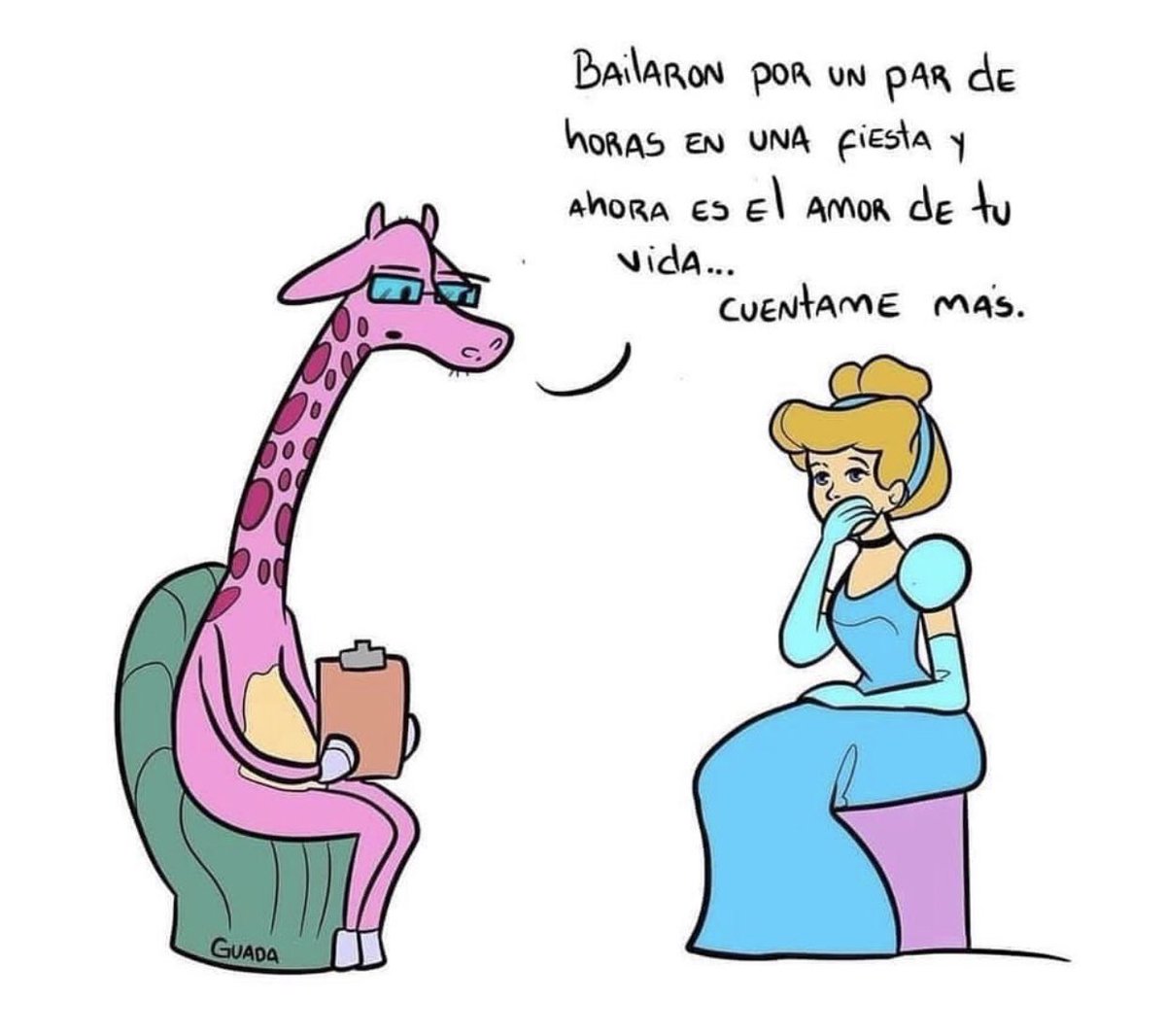 Pecado ! 
Chicas ya no traguen cuento!