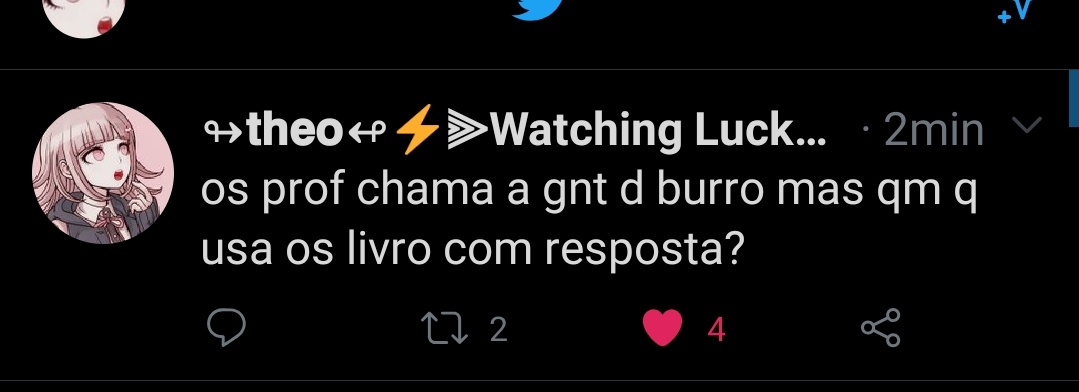 out of context yTheoZiin tweet media