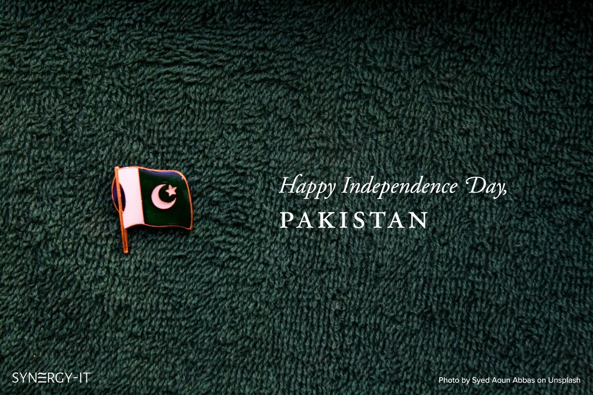 Synergy-IT Pakistan tweet media