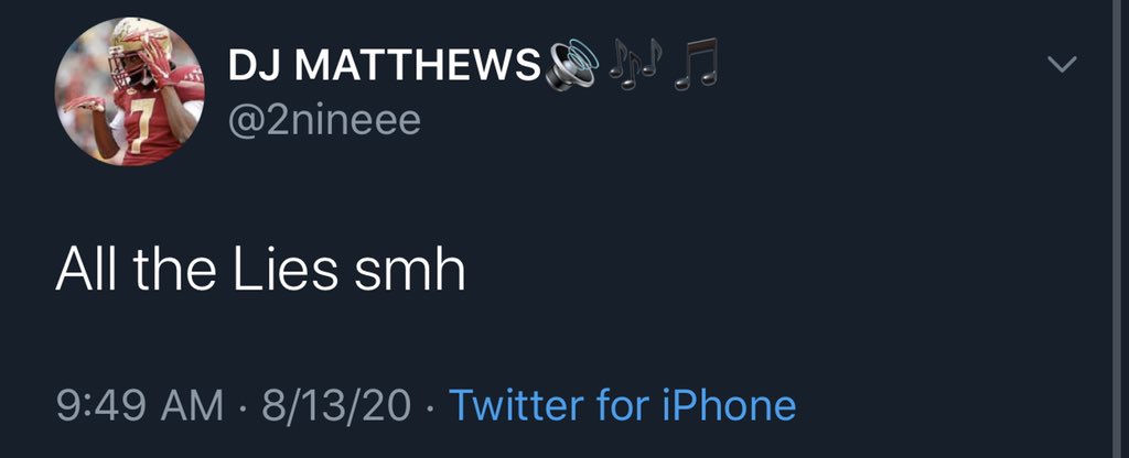 JusGettinBetter's tweet image. So Mike don’t got us?