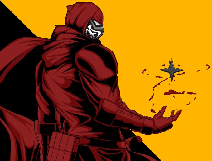 valorantジェットのパロスレイヤー=サン 