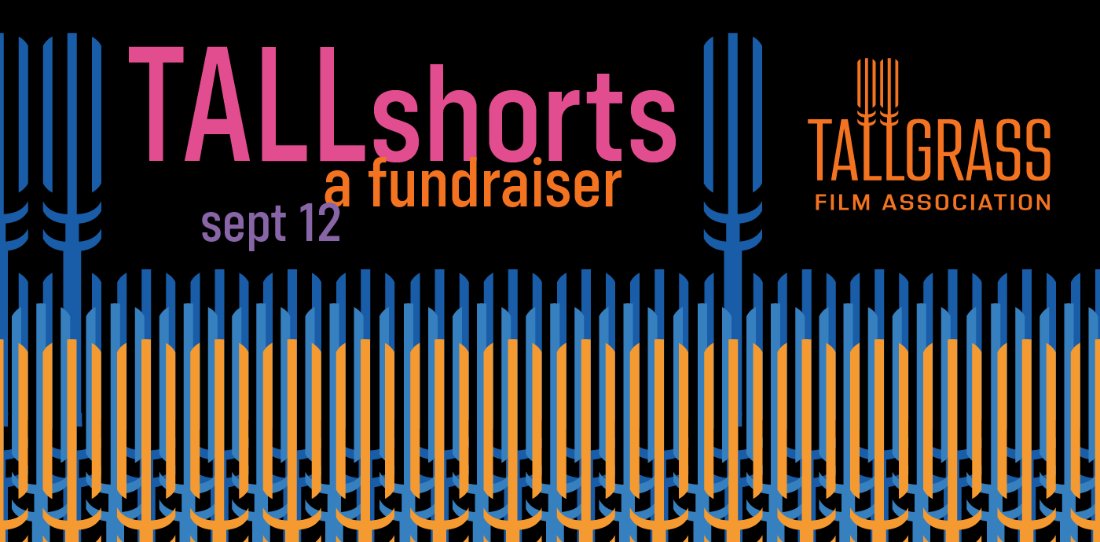 Join us for our virtual fundraiser - TALLshorts! An evening of short films paired with local tastings from guest chefs of <a href="/MonarchICT/">The Monarch</a>, <a href="/OMTSWichita/">Old Mill Tasty Shop</a>, &amp; Two Olives. More details &amp; tickets here: - mailchi.mp/a88134e9db60/j…