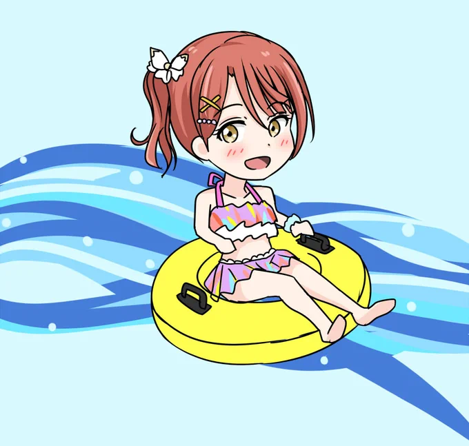おやすみ～ 