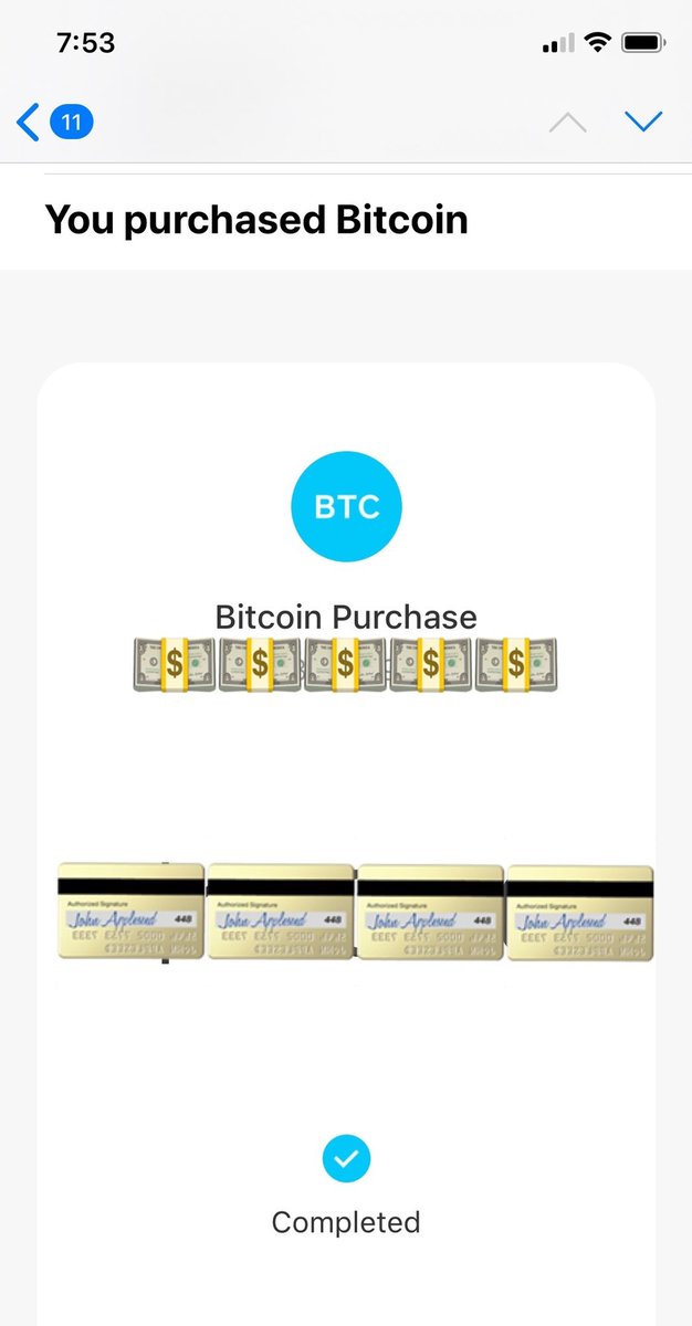 MatthewRyanCase's tweet photo. Did this right now.

This is how you don’t get scammed buying a shitcoin that dump over night. 

#Yam #YamScam #YamConnect 

#BTC https://t.co/9I8CBlgGN5